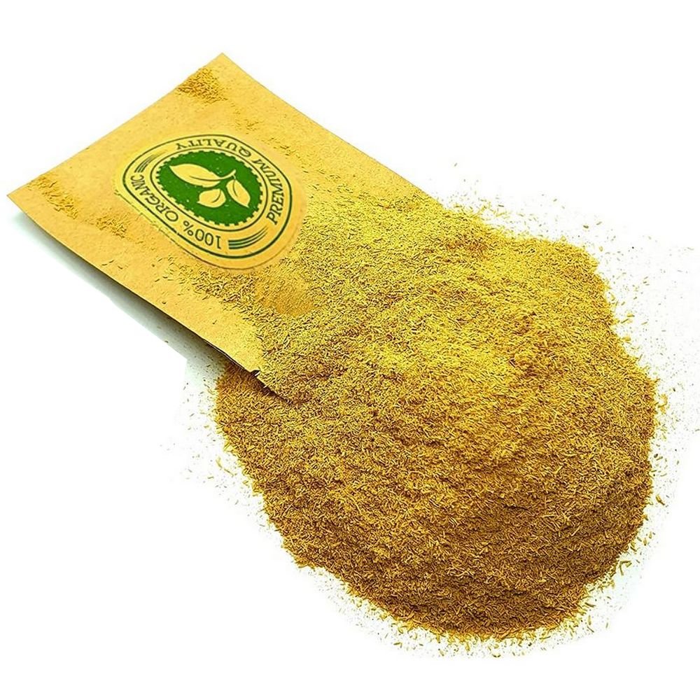 Ankoro Poutoulou natural powder